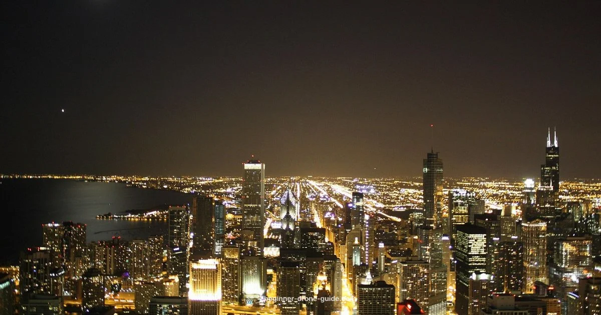 Chicago Drone in Action - Beginner Drone Guide