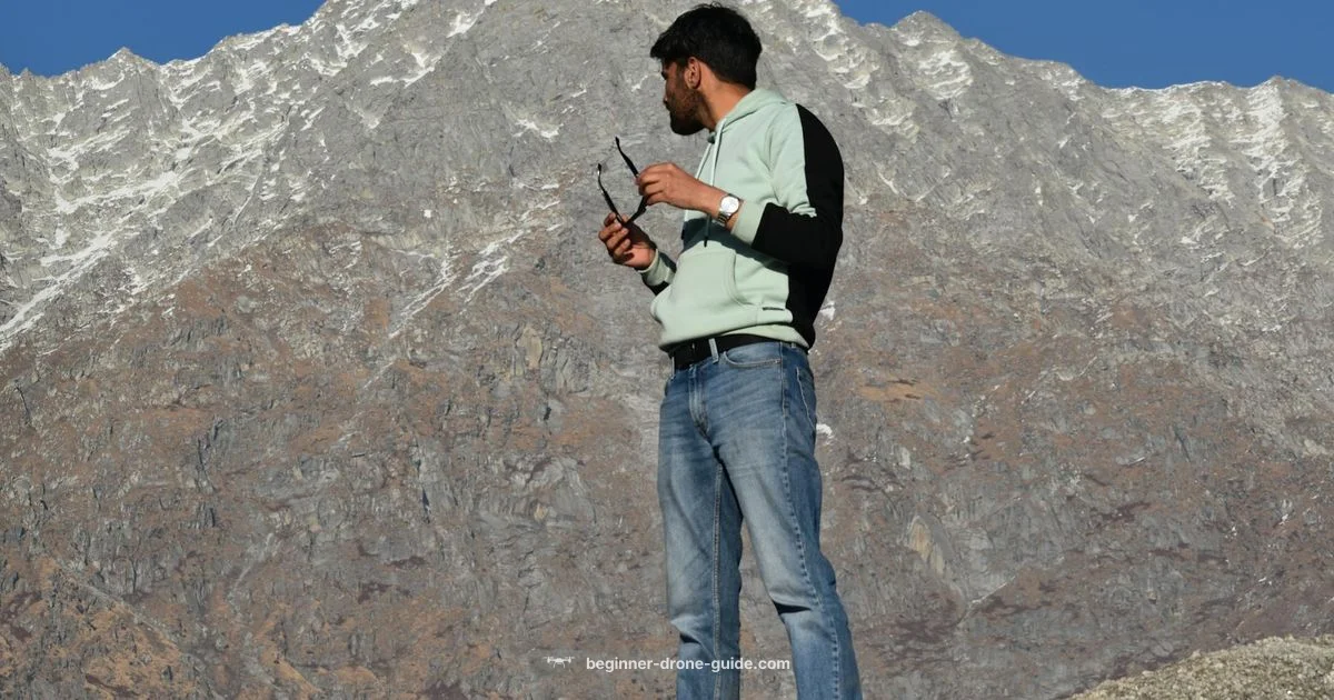 Hair-Free Drone Care - Beginner Drone Guide