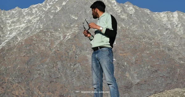 Hair-Free Drone Care - Beginner Drone Guide