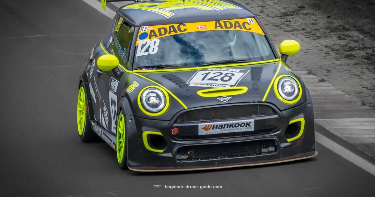 Race-Ready Simulators - Beginner Drone Guide