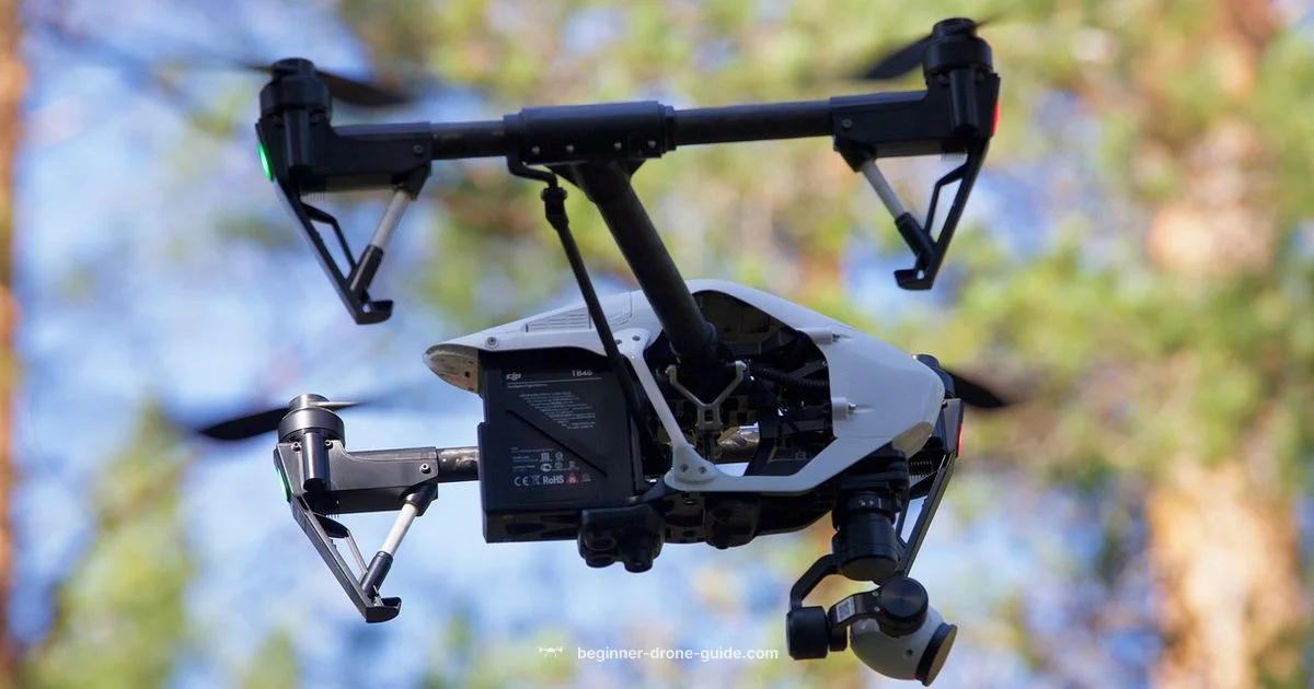 Drone Safety Tips - Beginner Drone Guide