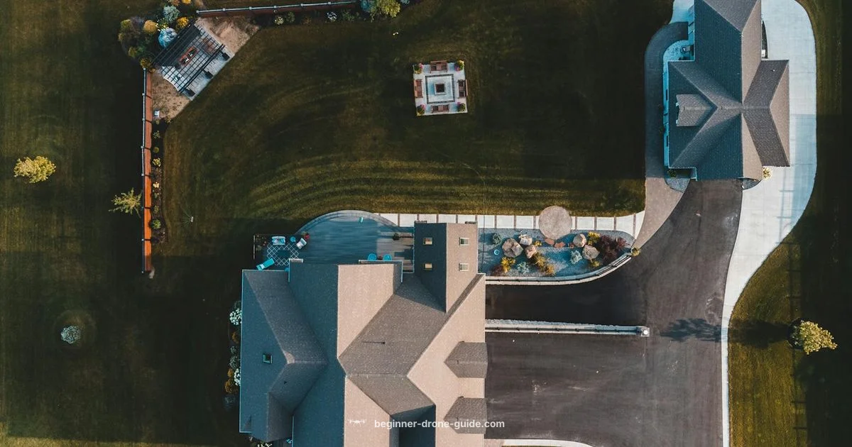 Drones & Property - Beginner Drone Guide