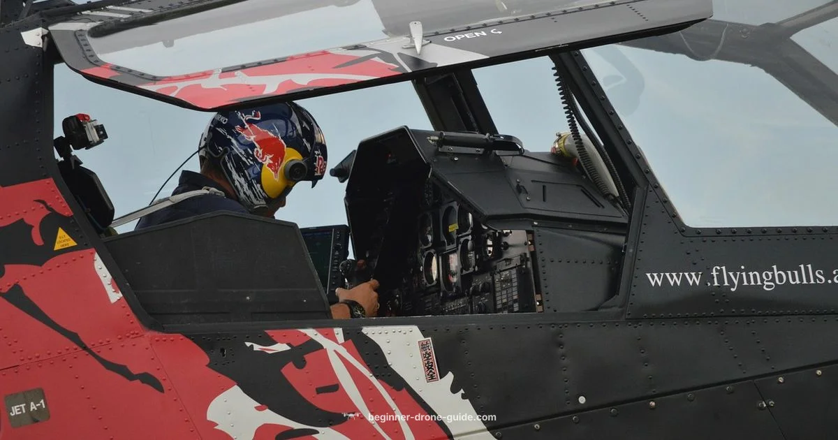 Speed-Focused FPV Dash - Beginner Drone Guide