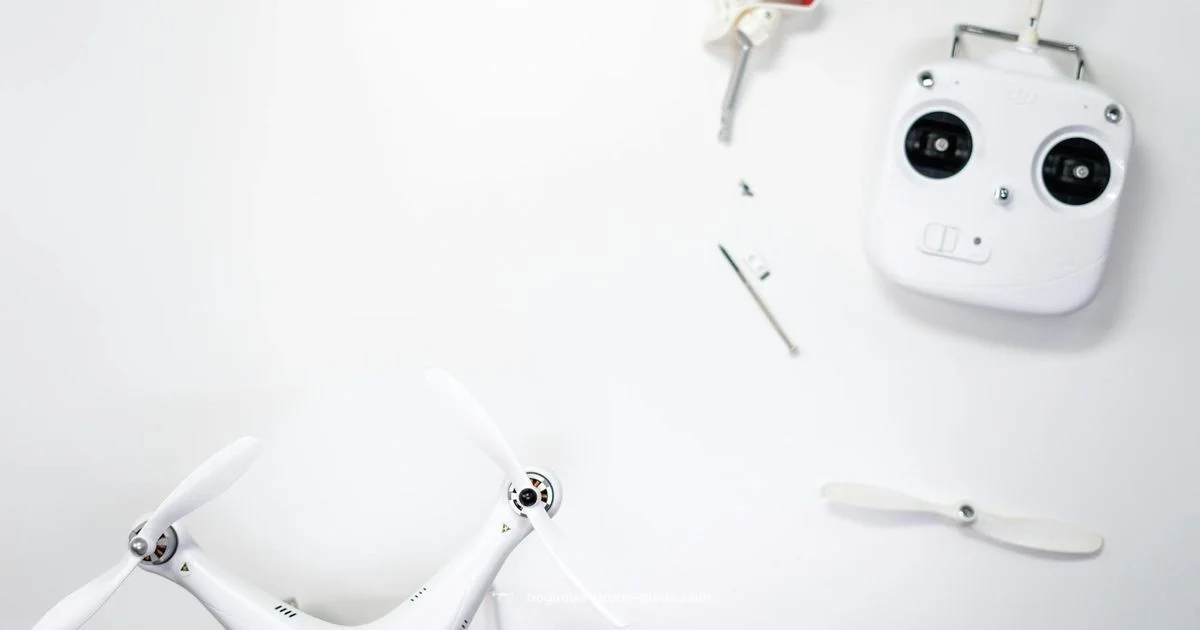 Drone Buying Guide Drone Buying Guide - Beginner Drone Guide