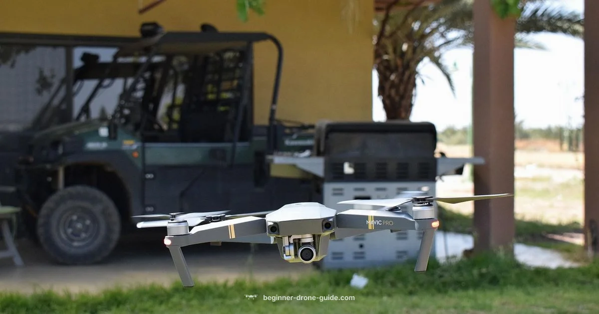 DJI Price Guide - Beginner Drone Guide