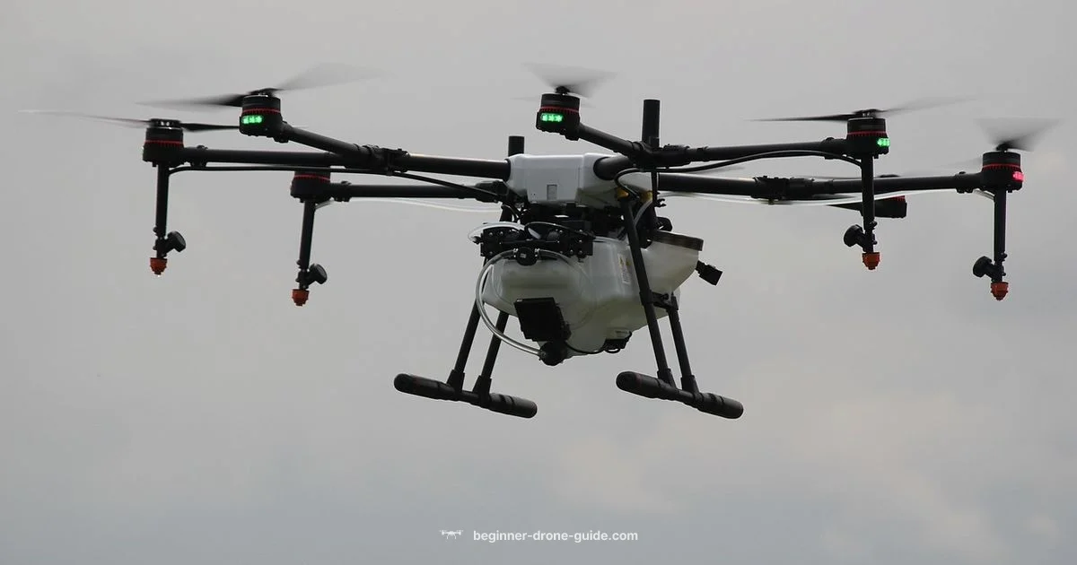 Better Than DJI - Beginner Drone Guide