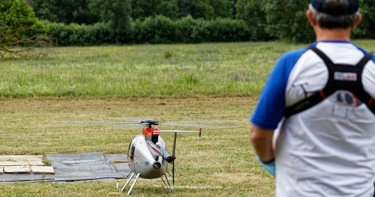 Smart Controller Setup - Beginner Drone Guide