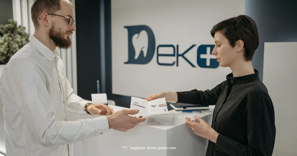 Drone Registration - Beginner Drone Guide