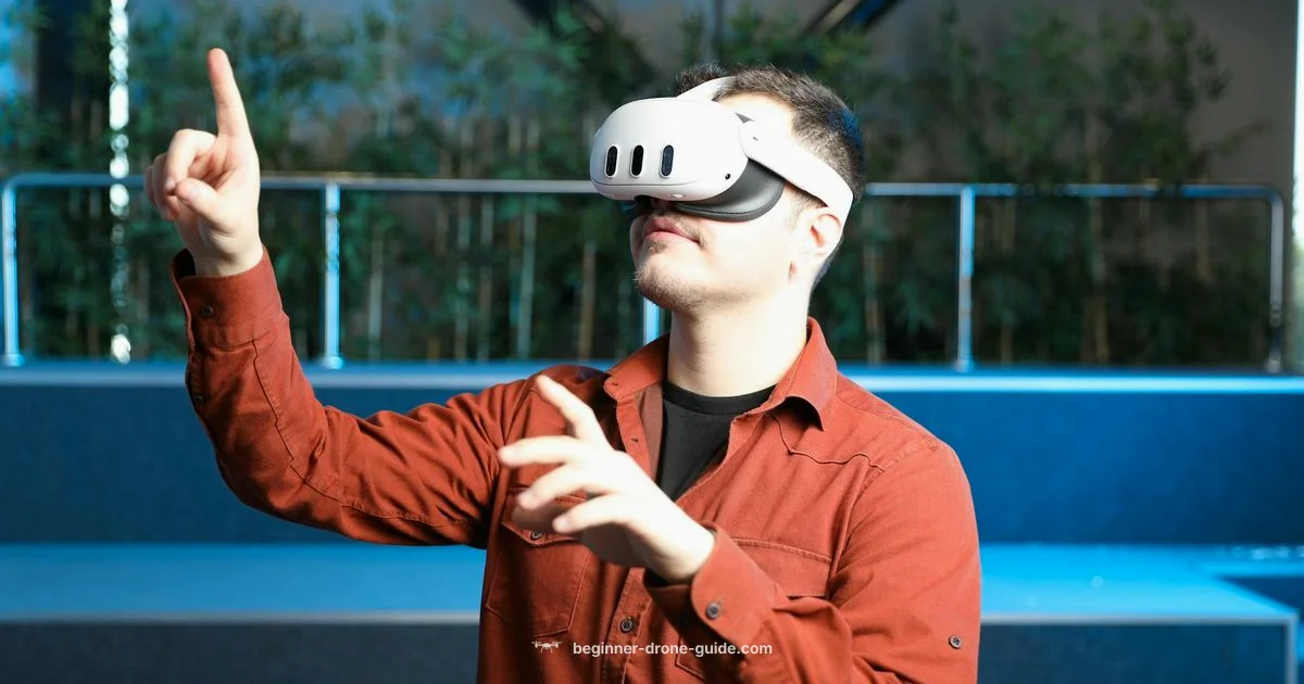 Avata in Action - Beginner Drone Guide