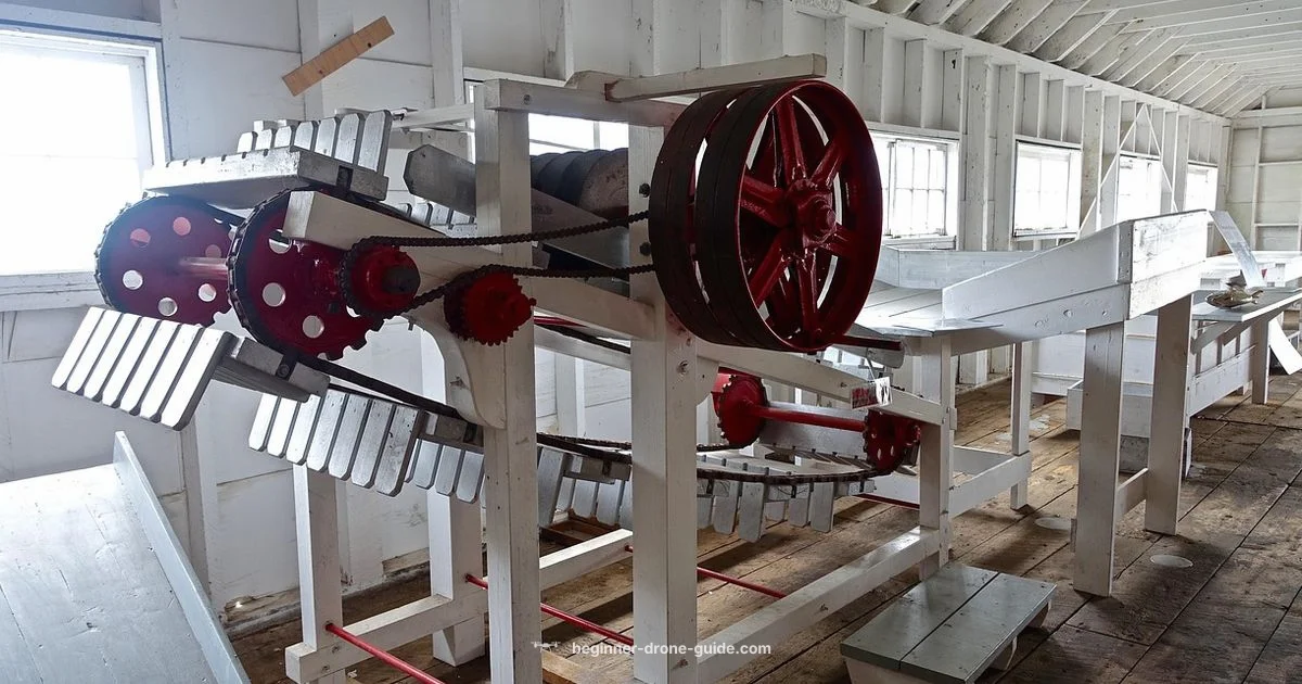 Drone Manufacturing Guide Drone Manufacturing Guide - Beginner Drone Guide