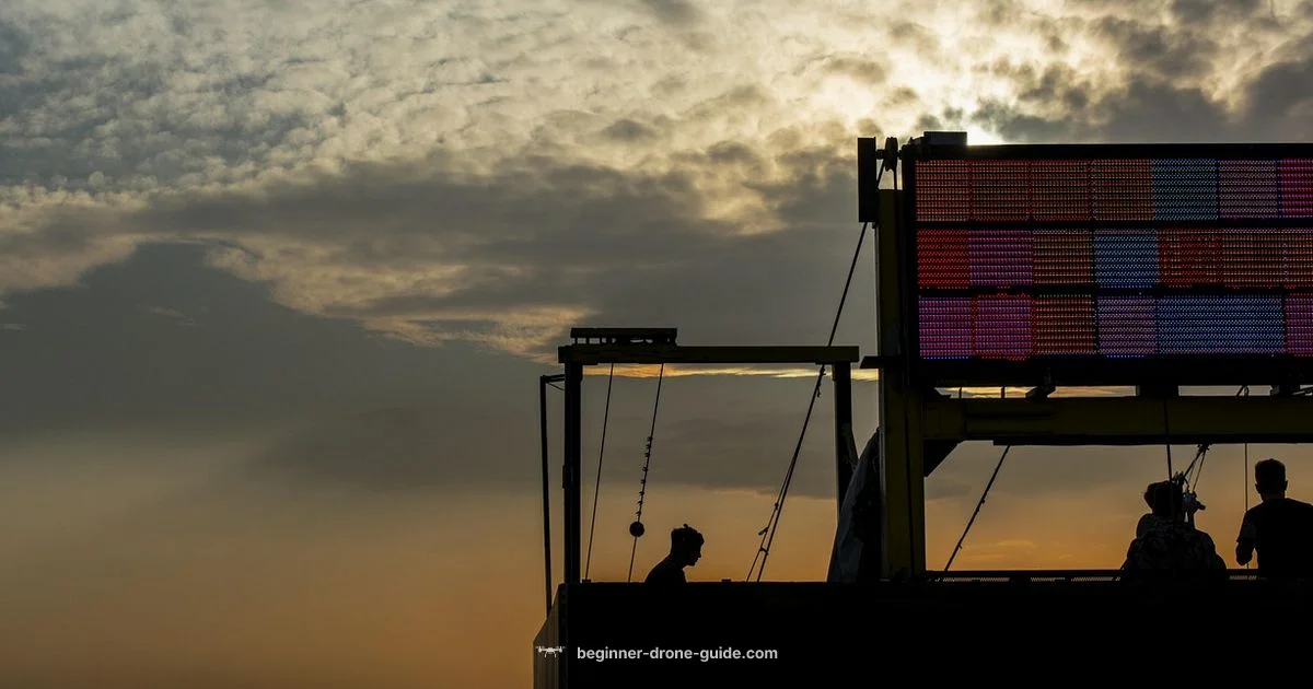 Drones in Practice - Beginner Drone Guide