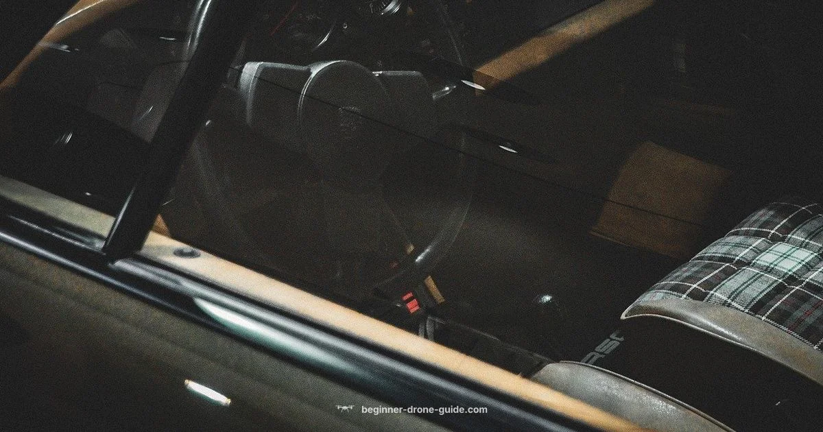 Drone Removal Guide - Beginner Drone Guide