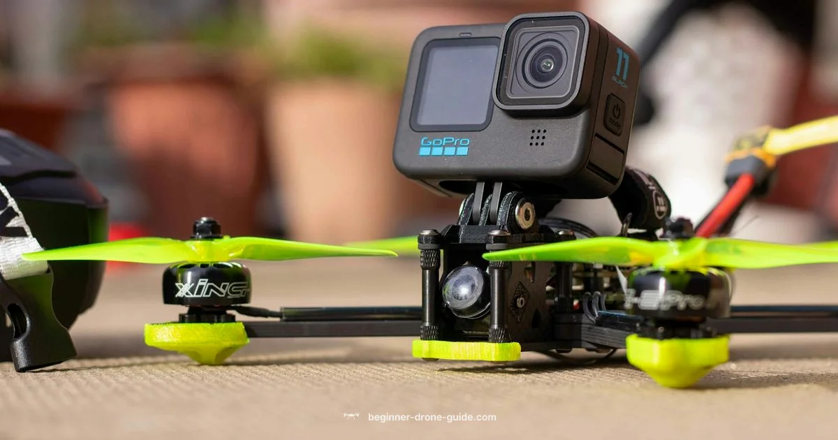 Getting Started with Drones - Beginner Drone Guide