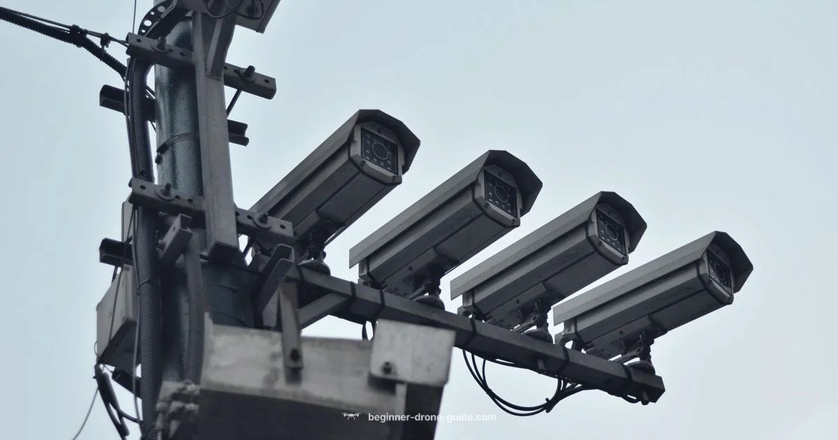 Deimos Drone Guide - Beginner Drone Guide