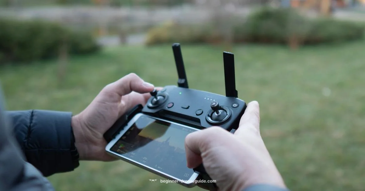 Find Your Drone Match - Beginner Drone Guide