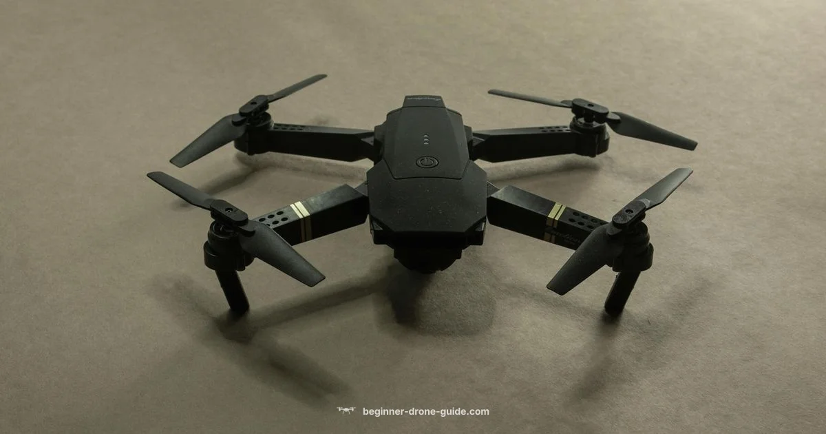 FPV Mini Guide - Beginner Drone Guide