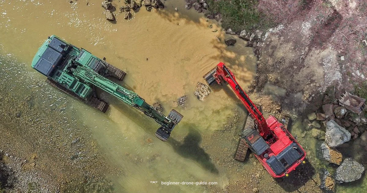 Drone Pay 2026 - Beginner Drone Guide