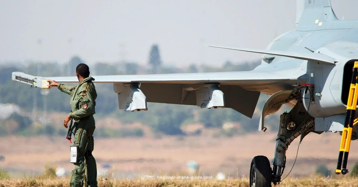 Preflight Safety Steps - Beginner Drone Guide