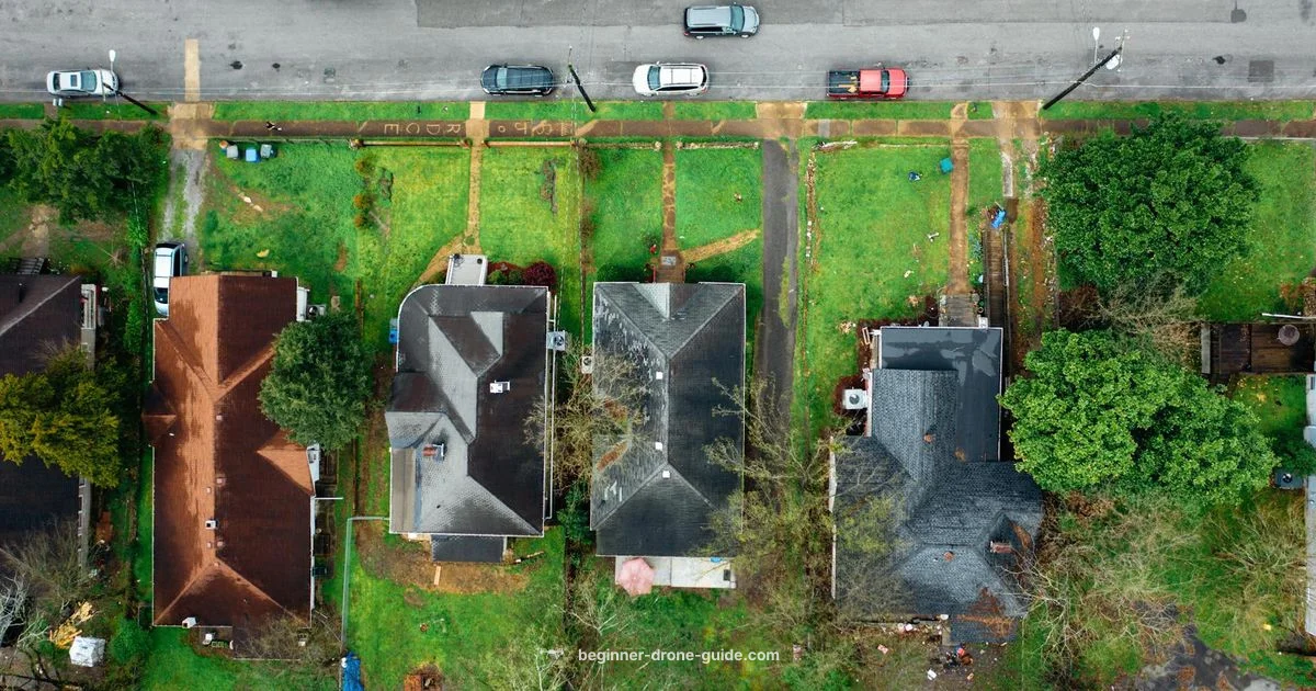 Drone Business Essentials - Beginner Drone Guide