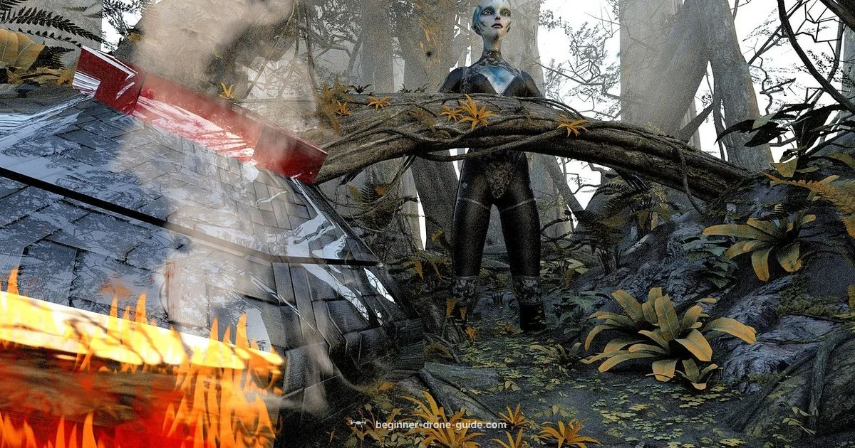 Drones Myth Bust - Beginner Drone Guide