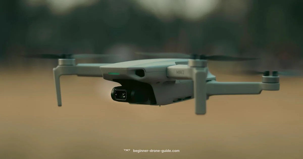 Extend Your Flight Time - Beginner Drone Guide