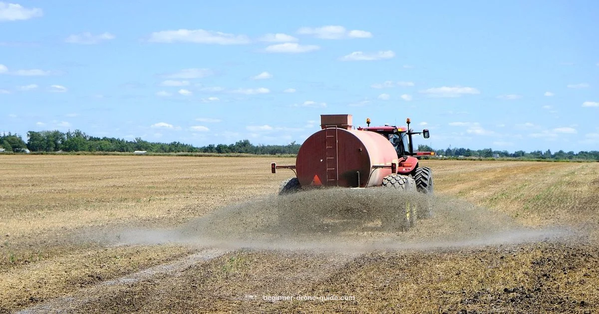 Agras Field Guide Agras Field Guide - Beginner Drone Guide