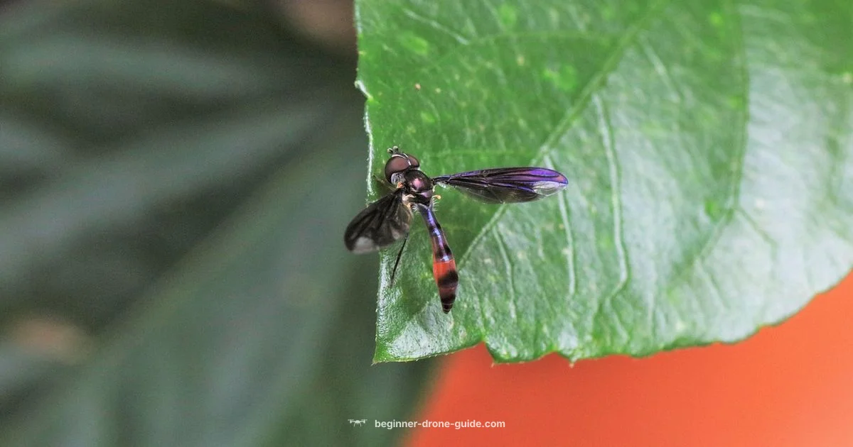 Private Property Flight - Beginner Drone Guide