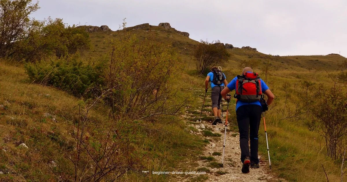 Foldable Drone Guide - Beginner Drone Guide