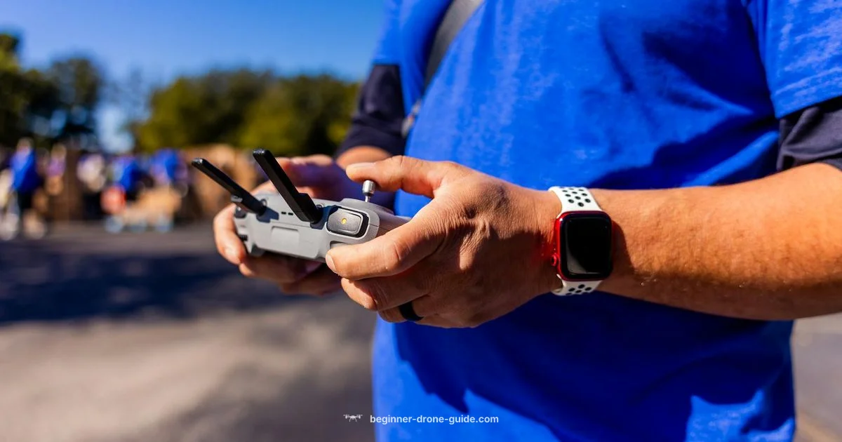 Starter Drone Guide - Beginner Drone Guide