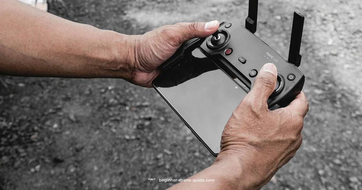 Bind Mode Essentials Bind Mode Essentials - Beginner Drone Guide