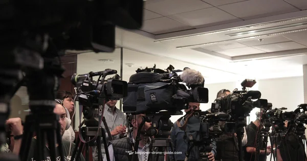 Drone News Guide - Beginner Drone Guide