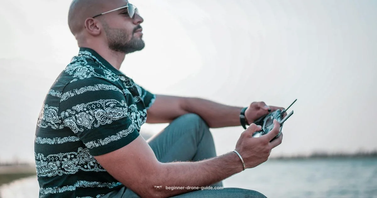 Best Drones for Beginners - Beginner Drone Guide