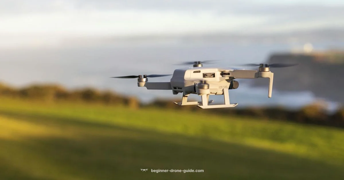 Beginner DJ|I Guide - Beginner Drone Guide