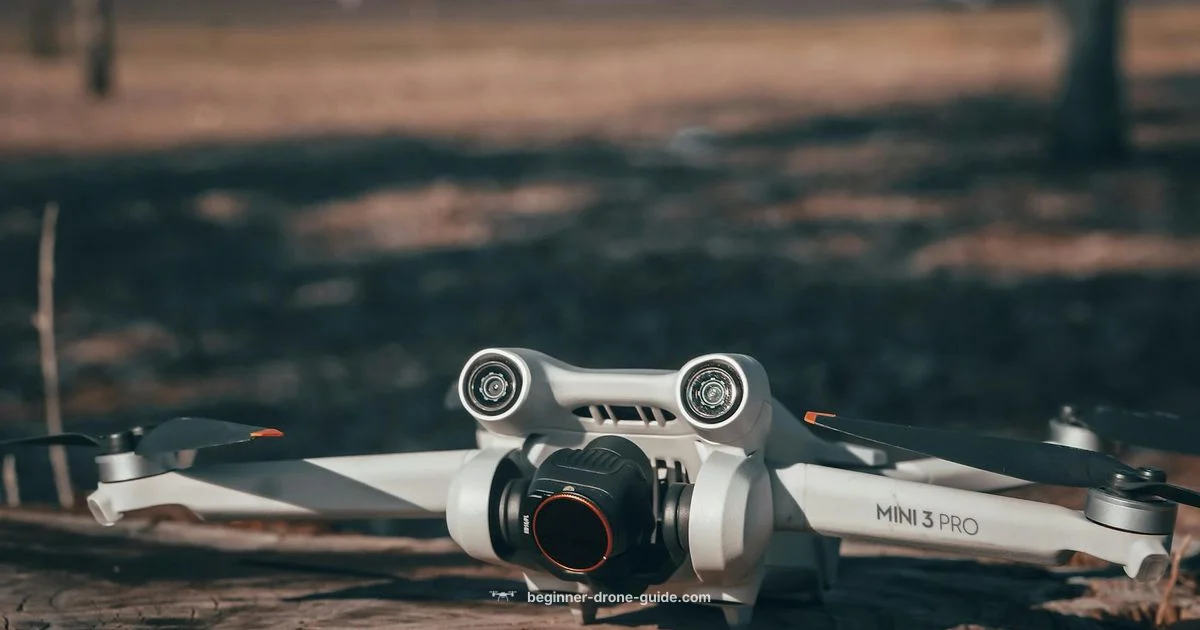 Beginner Friendly - Beginner Drone Guide
