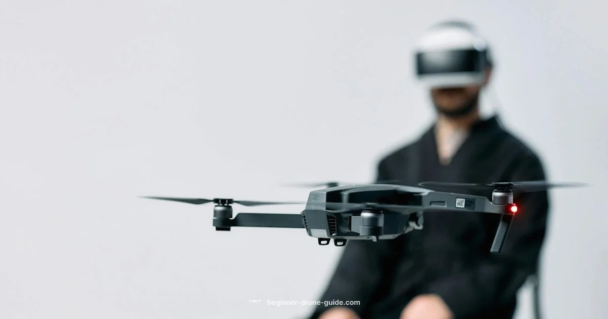 Drone License Essentials - Beginner Drone Guide