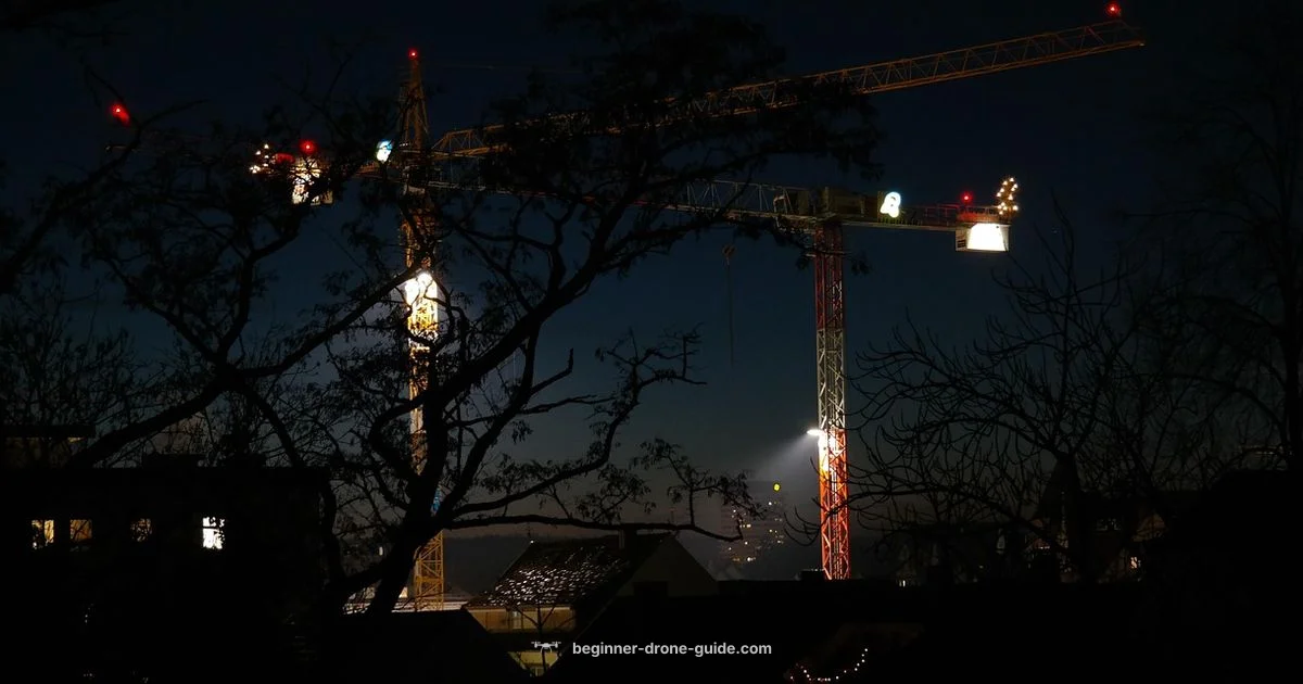 3D Mapping with Drones 3D Mapping with Drones - Beginner Drone Guide