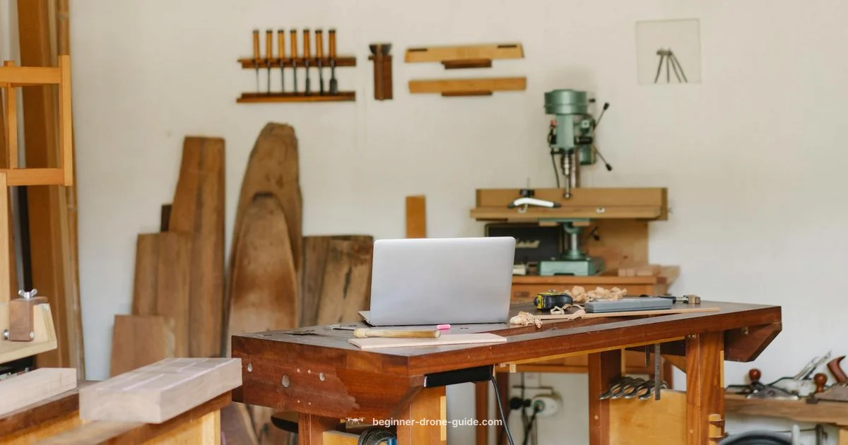 Chinese Drones Guide - Beginner Drone Guide