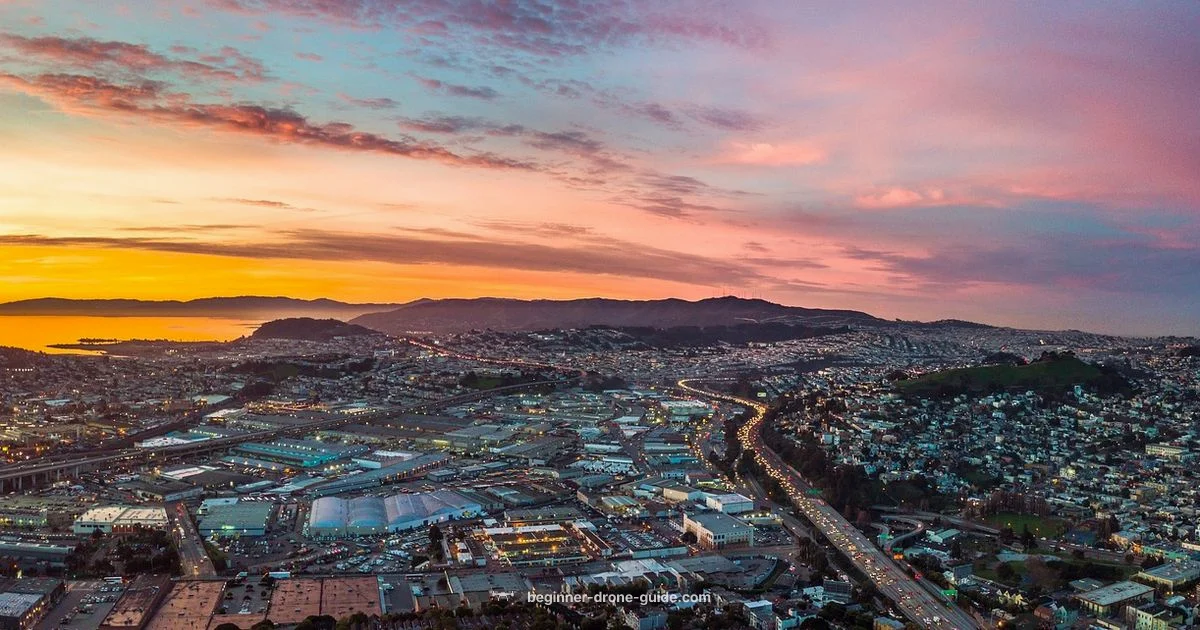 Drone Licensing Canada - Beginner Drone Guide