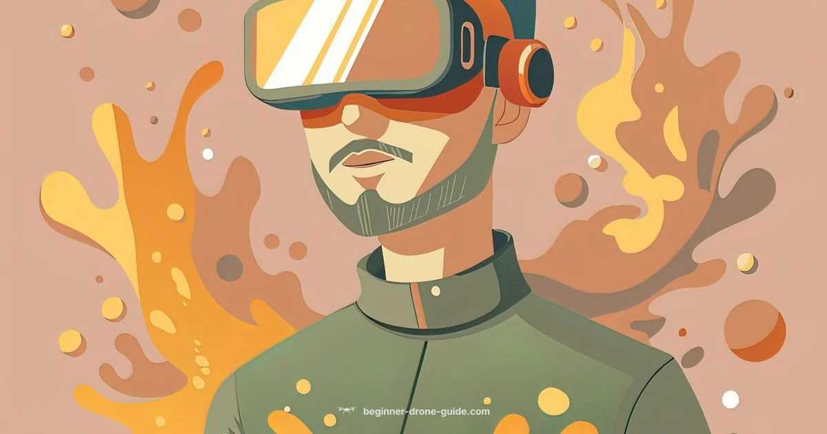 VR Drone Pilot - Beginner Drone Guide