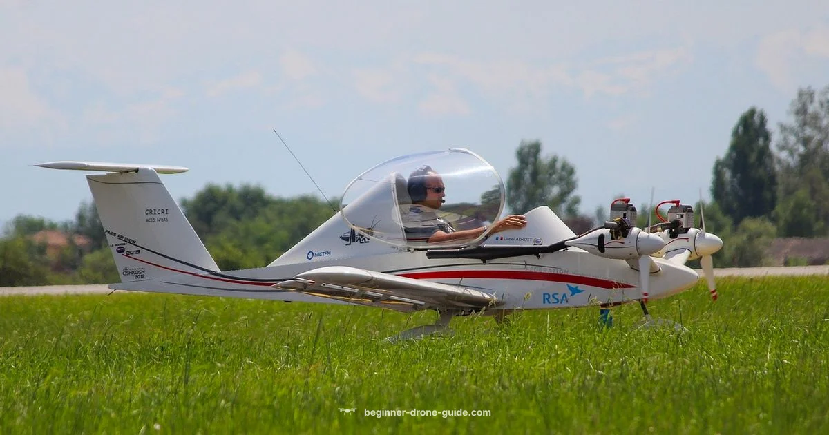 Drone Insurance Costs - Beginner Drone Guide