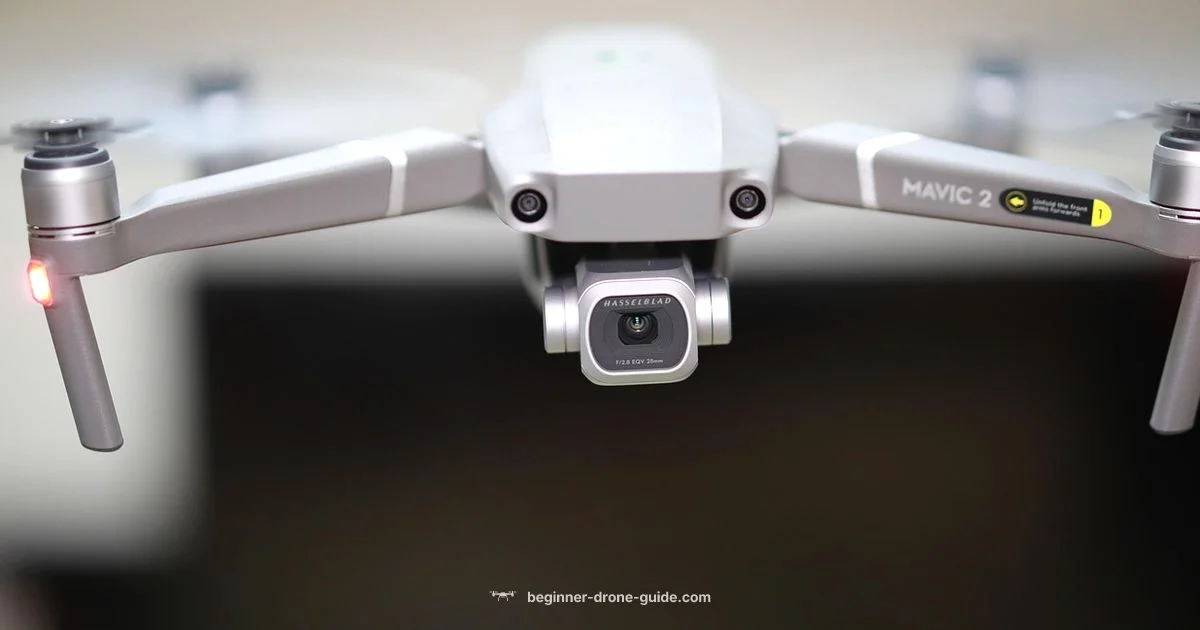 Why Drones Matter Why Drones Matter - Beginner Drone Guide