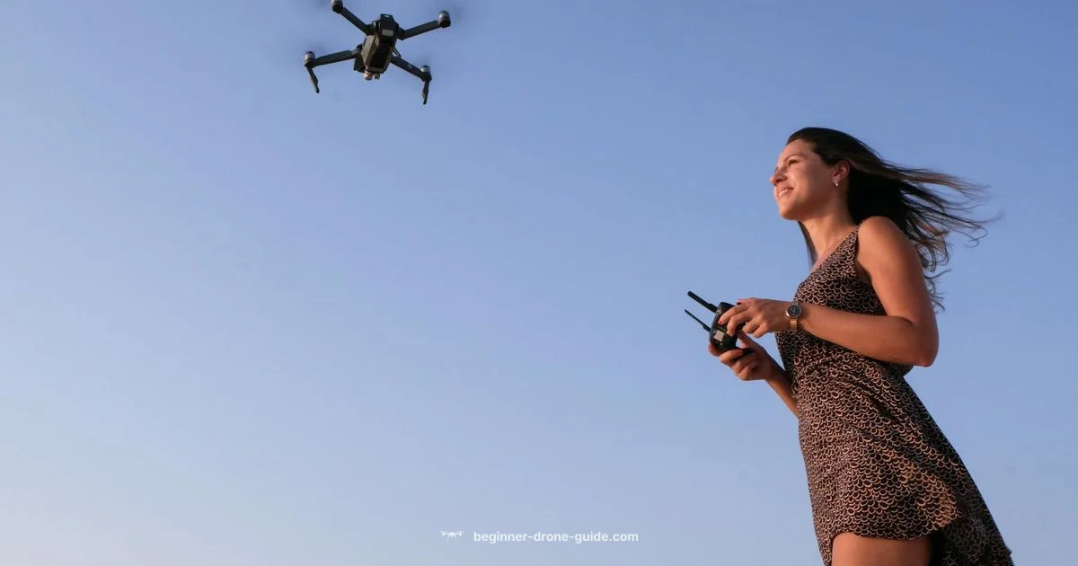 Drone Licensing - Beginner Drone Guide