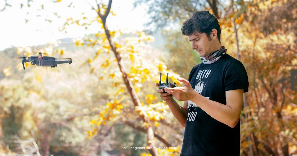 Drone Licensing Basics - Beginner Drone Guide
