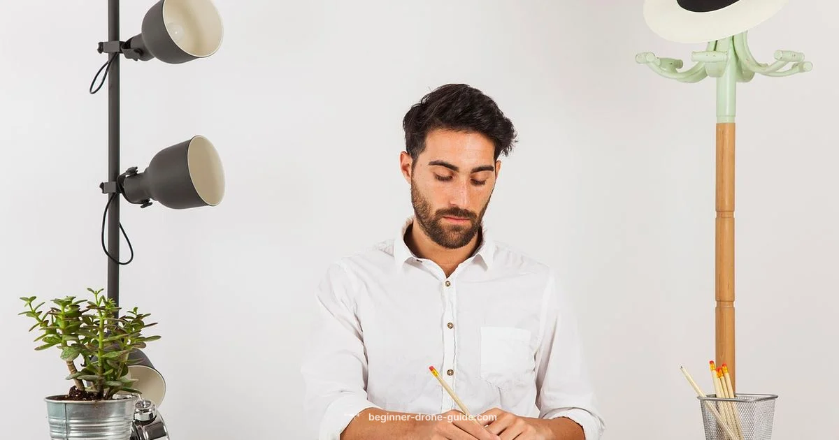 Drone Test Study Guide - Beginner Drone Guide