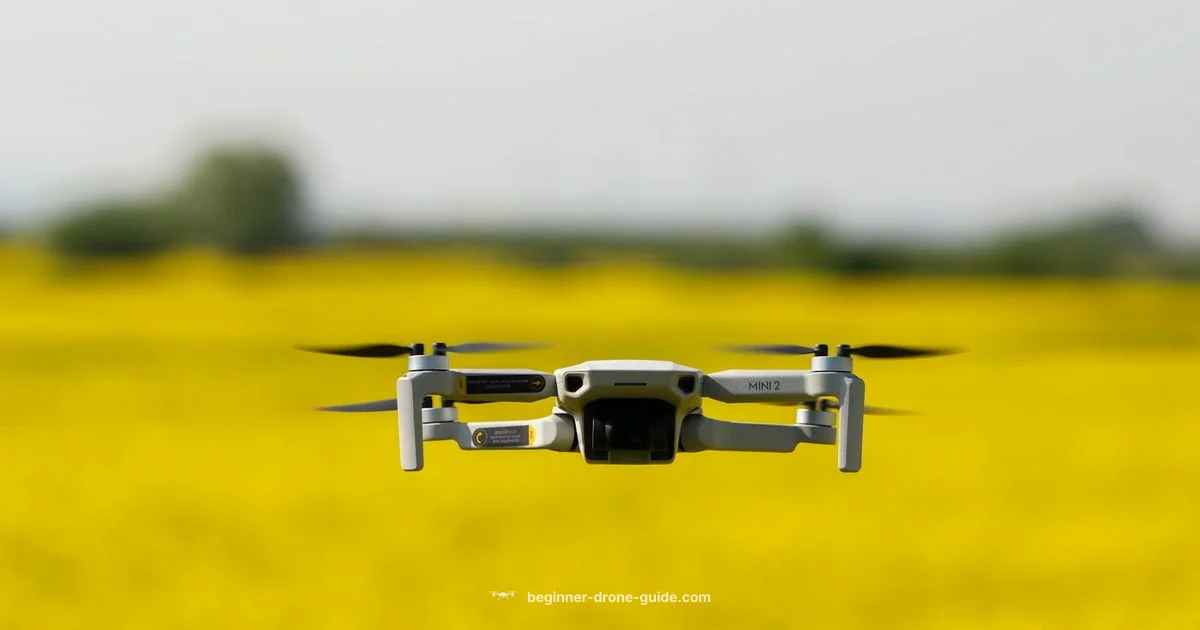 UAV Endurance - Beginner Drone Guide