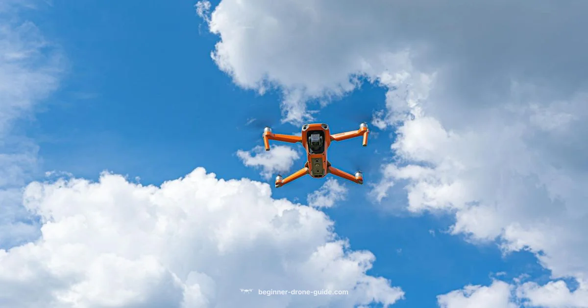 Drone User Guide - Beginner Drone Guide