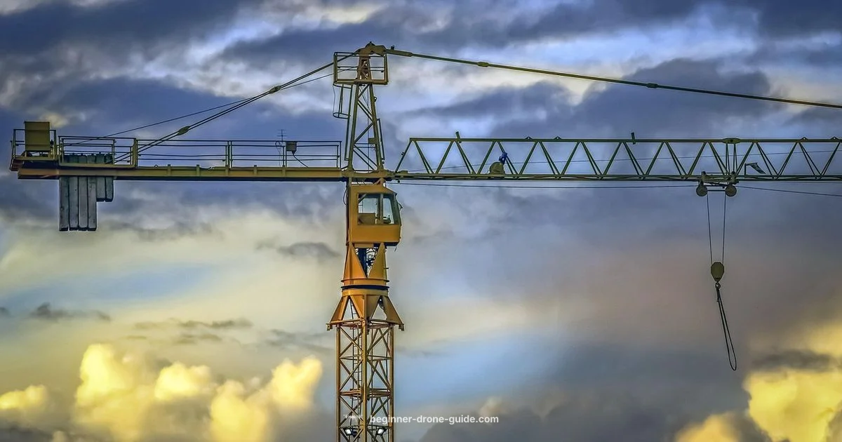 Drone Giant Essentials - Beginner Drone Guide