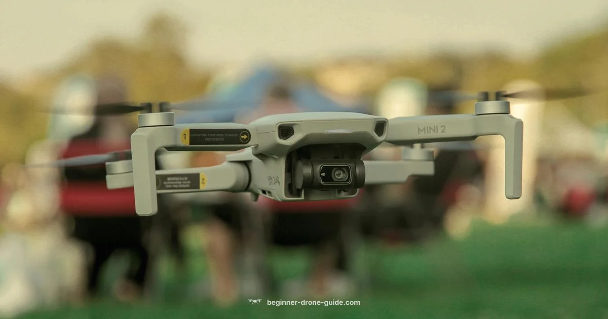 Beginner Ready Drone - Beginner Drone Guide