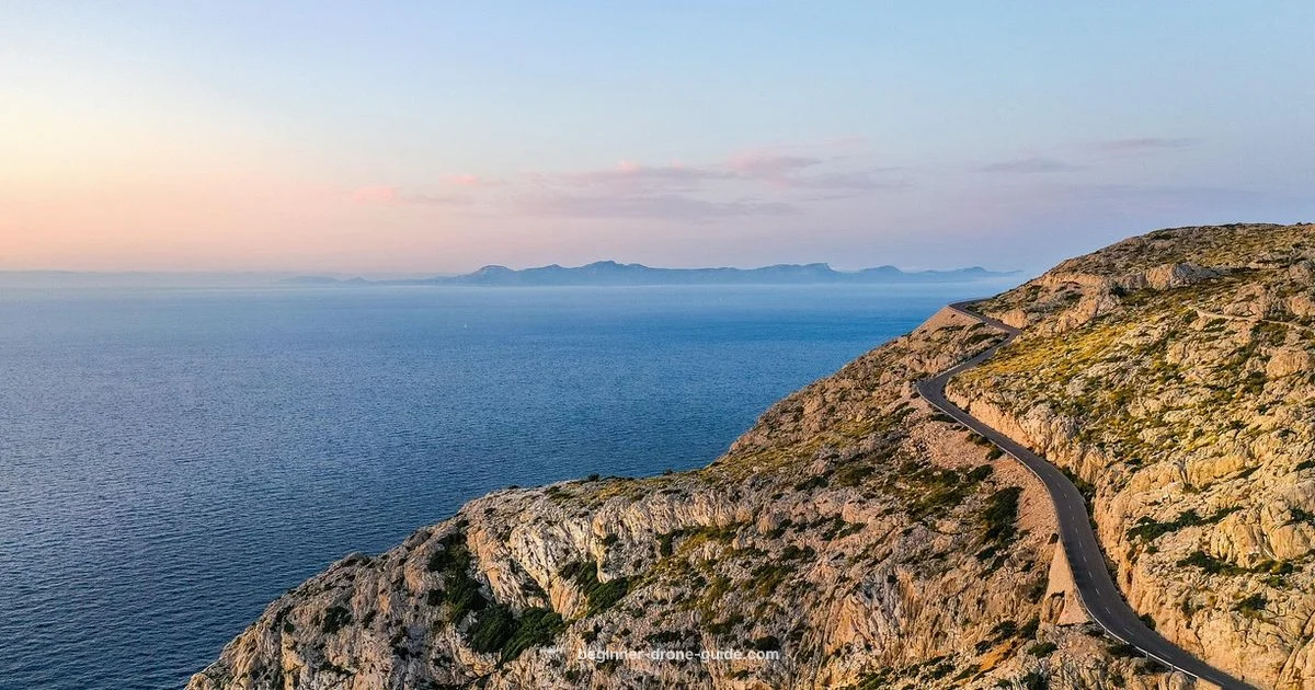 Aerial Photo Basics - Beginner Drone Guide