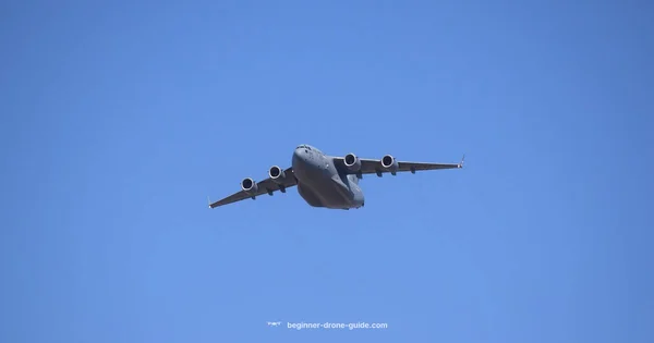 Air Force Drone Basics - Beginner Drone Guide